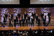 Hobart 2022 Convention - MVP On Stage
