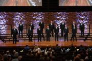 Hobart 2022 Convention - Sound Connection On Stage